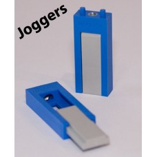 Plastic Jogger Standard-M1000